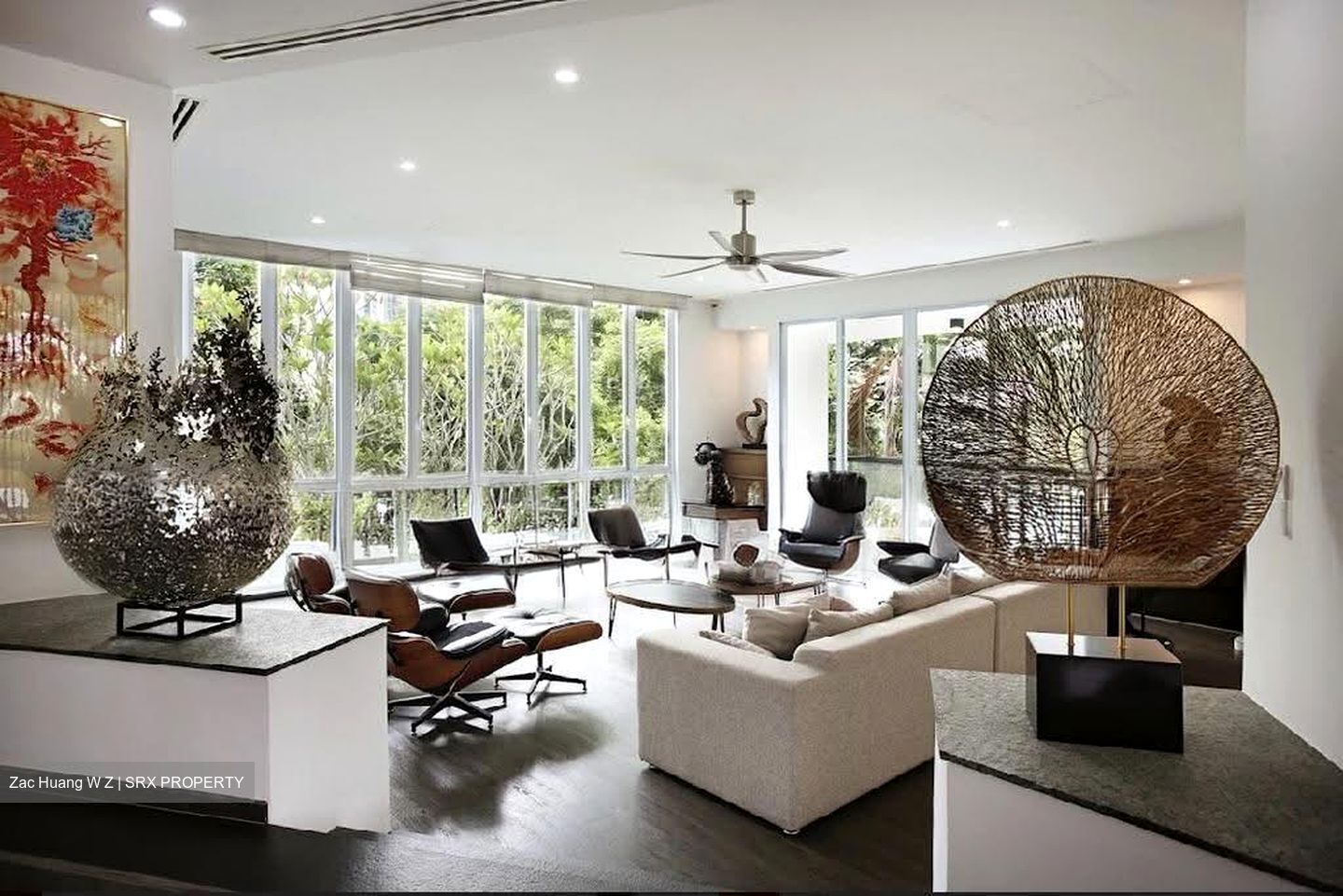 Hillview Garden Estate (D23), Detached #638676571